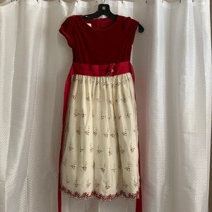 Girls Dress
